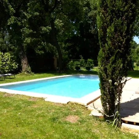 La Bergerie Des 3 Singes * Remoulins