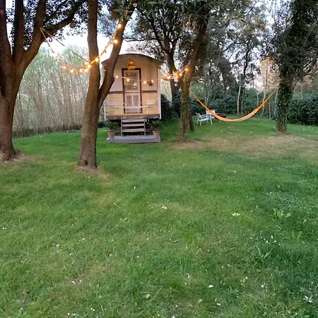 La Bergerie Des 3 Singes Villa